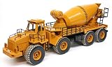 30 R/c Construction Cement Mixer Truck