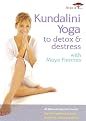 Maya Fiennes: Kundalini Yoga to Detox and Destress (Widescreen)