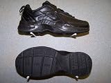Nike T-Lite VI Leather GS Black