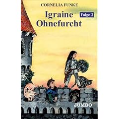 Igraine Ohnefurcht, je 1 Cassette, Folge.2