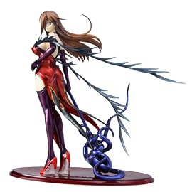 エクセレントモデルCORE クイーンズブレイドP-4 2.炎の使い手ニクス