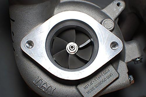 NISSAN GT-R SIR STAGE 1 TURBOS