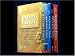 Artemis Fowl Box Set (Artemis Fowl / The Arctic Incident / The Eternity's Code / The Opal Deception / The Lost Colony)