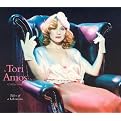Tales of a Librarian: A Tori Amos Collection (CD & DVD)(Atlantic) (Greatest Hits, Lyrics included with album)