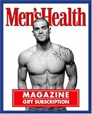 Mens Health (10 Issue Subscription 2007)