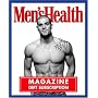 Men's Health (10 Issue Subscription 2007)