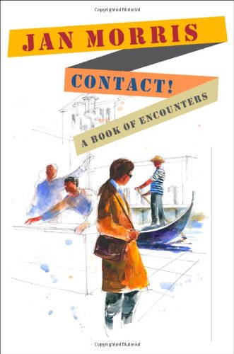 Contact!: A Book of Encounters Contact!: A Book of Encounters