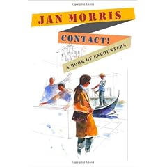 Contact!: A Book of Encounters
