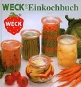 Weck-Einkochbuch