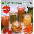 Weck-Einkochbuch