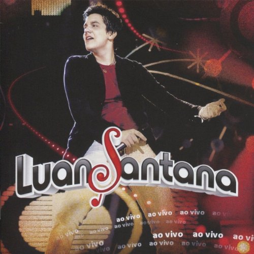 Luan Santana Foto 1