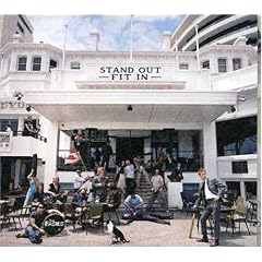 Stand Out/Fit in