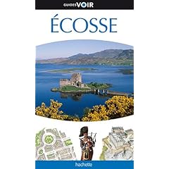 Guide Voir Ecosse