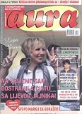 Produkt-Bild: AURA [Jahresabo]