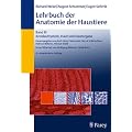 Lehrbuch der Anatomie der Haustiere: Kreislaufsystem, Haut und Hautorgane: Bd. 3.