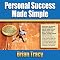 Personal Success Made Simple