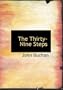 The Thirty-Nine Steps (Large Print Edition)