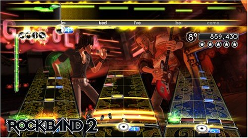 Rock Band 2