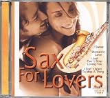 Sax for Lovers
