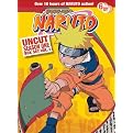 Naruto Uncut Box Set: Season One, Vol. 1 (6 Discs)