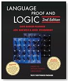 Language, Proof, and Logic: Second Edition