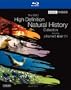 The BBC High Definition Natural History Collection (Planet Earth / Wild China / Galapagos / Ganges) [Blu-ray]