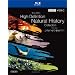 The BBC High-Definition Natural History Collection (Planet Earth / Wild China / Galapagos / Ganges) [Blu-ray]