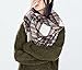Lady's Large Blanket Tartan Scarf Shawl Stole Plaid Checked Pashmina Camel Blue Red Coffe