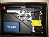 HFC M9 Spring Airsoft Gun Pistol