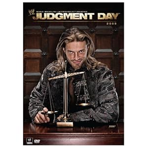 WWE: Judgment Day 2009