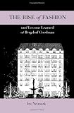 The Rise of Fashion and Lessons Learned at Bergdorf Goodman