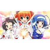 快盗天使ツインエンジェル~時とセカイの迷宮~ (通常版)