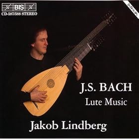 Prelude in C minor, BWV 999