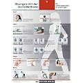 �bungen mit der Dorn-Methode: Mit Kr�ftigungsprogramm f�r die H�ftregion