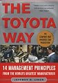 The Toyota Way