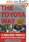 The Toyota Way: Fourteen Management P...