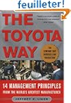 The Toyota Way: 14 Management Princip...