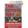 The Toyota Way