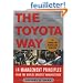 The Toyota Way: 14 Management Principles from the World's Greatest Manufacturer
