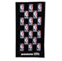 San Antonio Spurs Bench Towel
