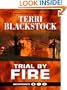 Trial by Fire 04 Newpointe 911 (Thorndike Christian Mystery)