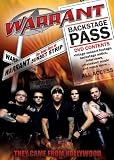 Warrant: They Came from Hollywood