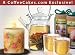 Warm Glow Flowering Tea Gift Set