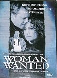 Woman Wanted