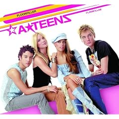 Floorfiller (Radio Version)