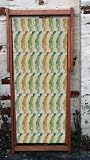 Review Eyes Wide Digital Ltd  / Jonathan Ross Pop art printed Deckchair