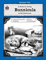 A Guide for Using Bunnicula in the Classroom