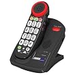 Fanstel EzPro Amplified DECT 2.4 Phone