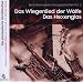 Das Wiegenlied der W�lfe; Das Hexenglas: Kurzgeschichten Volume 2. Das Wiegenlied der der W�lfe /Das Hexenglas