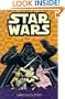 Dark Encounters (Star Wars: A Long Time Ago..., Book 2)